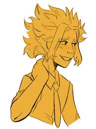 Young Toshi Cute Comics My Hero Hero
