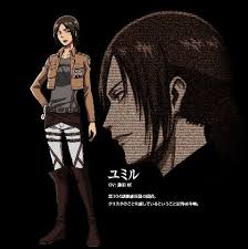 Since the season is ending today i wanted to make a small teaser for the rest of the story that needs to be animated. All About Ymir In Attack On Titan Fair Is Foul And Foul Is Fair Myanimelist Net