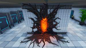 The reason it's appropriate is that the big new emphasis in season 3 of stranger things is. Fortnite Portals Appearing In Mega Mall Ahead Of Stranger Things Season 3 Premier Fortnite Insider