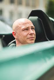 London's best kept secret is a restaurant created by the son of Sir  Stirling Moss