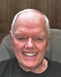 Curtis Kenagy Obituary April 6, 2025