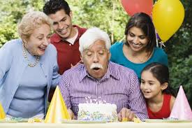 I must tell you that final decision of choosing a gift should be yours because you only know what kind of things your dad likes, what kind of gifts he would be interested in. 7 Amazing Ideas To Celebrate The 60th Birthday Of Your Dad Kivo Daily