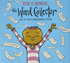 A collector is specified by four functions that work together to accumulate entries into a mutable result container, and optionally perform a final transform on collectors also have a set of characteristics, such as collector.characteristics.concurrent, that provide hints that can be used by a reduction. The Word Collector Reynolds Peter H Reynolds Peter H 9780545865029 Amazon Com Books