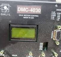 Galil Motion Control, DMC-4030, Motion Controller, Multi ...