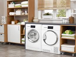 how to install washer & dryer connections