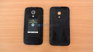 Motorola Moto G Dual SIM Review