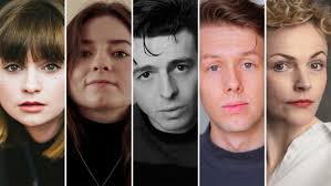 Lola Petticrew and Anthony Boyle To Star In FX series 'Say Nothing'