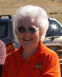 Donna Otte Obituary (2013)