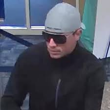Cops nab suspected bank robber gambling at Plainridge Park Casino