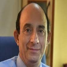 Dr. Minoo R Patel (Shubhechha Multispeciality Hospital) in Akota,Vadodara