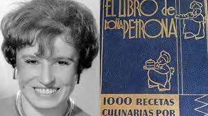 El libro de doña petrona. Dona Petrona Inedita Los Historicos Manuscritos Salen A La Luz Infobae