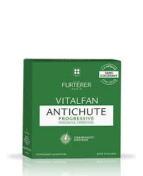 Then you need to take vitamins. Gradual Or Progressive Hair Loss Rene Furterer
