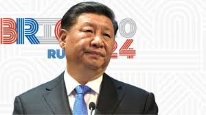 The Diminishing Prospects for U.S.-China Détente