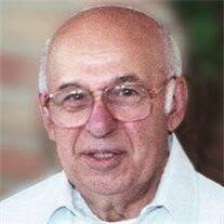 Dominick Joseph DeFazio Obituary