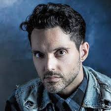 Adam Maskell, Helen Clarkson, and Alastair Lindsey-Renton