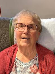 Obituary of Madeline Lillian Wells