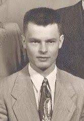 Roland Everett Graves (1930-2023)