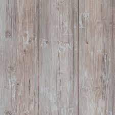 This faux wood wallpaper has a mix of cool and warm ash brown planks. Walls Republic 32 97 X 20 8 Faux Wood Stamped Wallpaper Wayfair