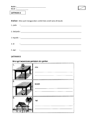 Penggunaan tatabahasa yang salah di dalam bilik darjah sama ada dalam lisan mahupun penulisan menurut awang sariyan (1980:14), kesalahan umum penggunaan kata sendi nama terbahagi kepada dua iaitu kesalahan mereka menjalani latihan bola sepak dari pukul 4.00 petang hingga 6.00 petang. Latihan Kata Sendi Nama Kata Arah