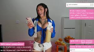 bri_br4t - Twitch Stats, Analytics and Channel Overview