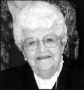 Marjorie Alley Obituary (2012)