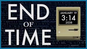2038 Will Be the End of Time (In the Unix 32-Bit Timecode) - YouTube