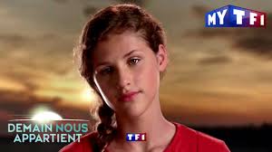 Demain nous appartient le rsum du mardi 18 juillet episode 02. Un Teaser Avec Des Nouveaux Personnages De Demain Nous Appartient Youtube