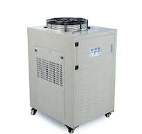 CY8500 3HP 8200W Automatic UV LED Water Cooler air Cooled Industrial Water  Chiller for LED UV Curing System