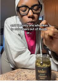 Capers: A Savory Snack Loved by Many