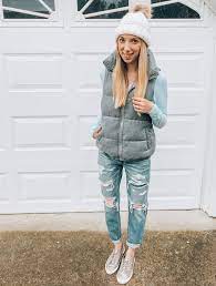 Boyfriend Jeans 3 Ways To Wear Them In Winter Jeans Outfit Fall Boyfriend Jeans Outfit Boyfriend Jeans