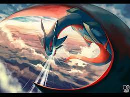 Dieser artikel ist ein stub. Mega Brutalanda Salamence Movesets Deutsch English Oras Youtube
