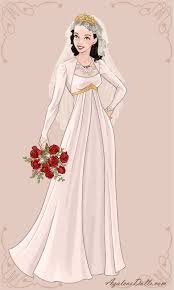 Princess Snow White Wedding Dress Disney Princess Fashion Snow White Wedding Dress Snow White Wedding