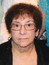 Palma Mittica Obituary