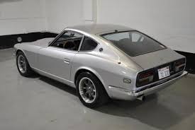 Image result for Gray 1971 Datsun