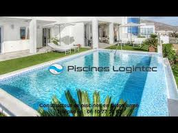 Construction Piscine Beton A Saint Raphael Youtube
