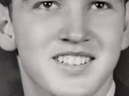 Kenneth Sawyer Obituary (1950