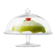 Arv Brollop Cake Stand With Lid Clear Glass Ikea Cake Stand With Lid Serving Stand Glass Cake Stand