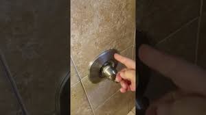 Internet # 100685949 model # rp46074 store sku # 530173 store so sku # 1000134020 Delta Nura Shower Temperature Adjustment Series 13 14 Youtube