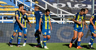 Boca unidos have conceded at least one goal in each of their last 5 away matches. Postergado Rosario Central Boca Unidos Por Copa Argentina Futbol Addict