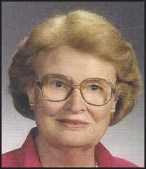Barbara BENEDICT Obituary (2011)