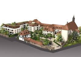 Die neuesten mietwohnungen forchheim (kreis) | günstige wohnungen online bei feinewohnung. 4 Zimmer Wohnung Zu Vermieten Klosterstrasse 8 91301 Forchheim Forchheim Kreis Mapio Net