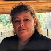 Dawn Elizabeth Jones Obituary