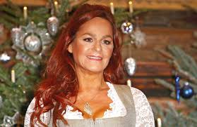 She has been married to ulrich ferber since 2007. Lena Maria Ferber Wer Ist Die Hubsche Tochter Von Andrea Berg Intouch