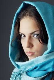 Smutny orientalny robin zdjęcie stock. Obraz złożonej z uchwyt