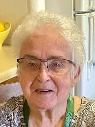 Shirley Carper Obituary (1936