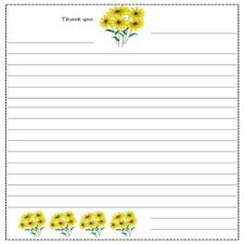 Thank You Letter Templates Thank You Letter Template Thank You Letter Friendly Letter Template