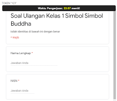 Soal agama buddha kelas 3 sd dan kunci jawaban waisak vesak. 2020 Pendidikan Agama Buddha Dan Budi Pekerti
