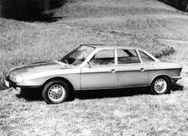 When the ro 80 was introduced in 1968, nsu was neither the first nor the last car manufacturer to release a car that was heavy on innovation and light on development. Nsu Ro 80 Wikicars