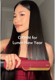 Elevate Your Style with Dyson Airstraight for New Year