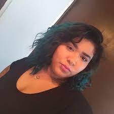 Yvette Neri's Instagram, Twitter & Facebook